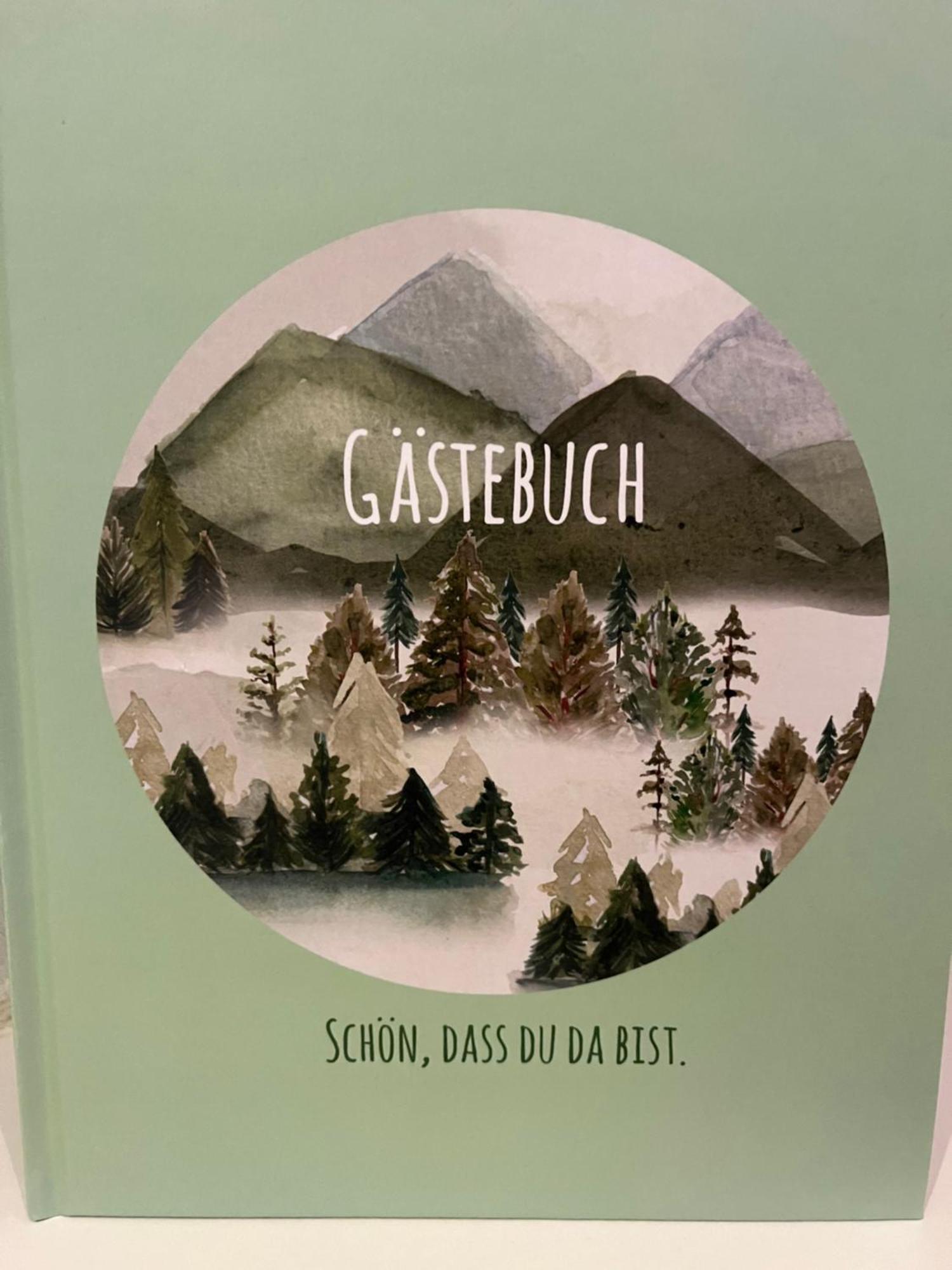 Gaestehaus Im Erzgebirge Zwönitz Εξωτερικό φωτογραφία
